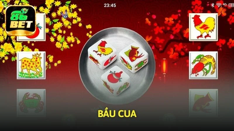 Bầu cua