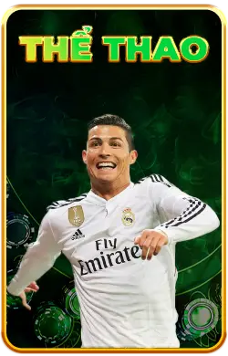 Thể Thao